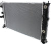 MAZDA 6 09-10 RADIATOR 2.5L, Auto Trans.