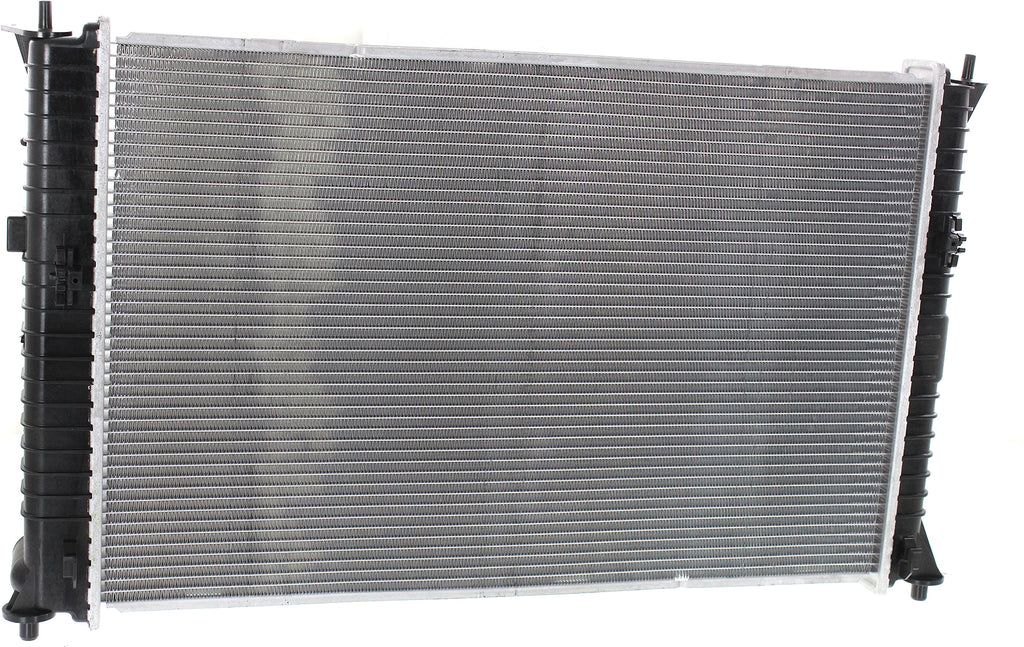 MAZDA 6 09-10 RADIATOR 2.5L, Auto Trans.