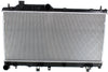 IMPREZA 08-14 RADIATOR, STI Model