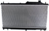 IMPREZA 08-14 RADIATOR, STI Model