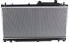 FORESTER 09-13 RADIATOR, w/Turbo