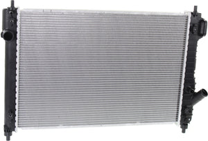 AVEO 09-11 RADIATOR, Auto Trans