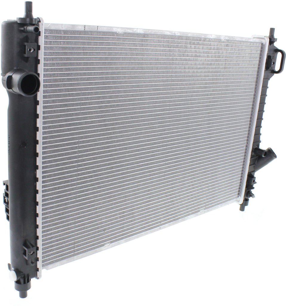 AVEO 09-11 RADIATOR, Auto Trans