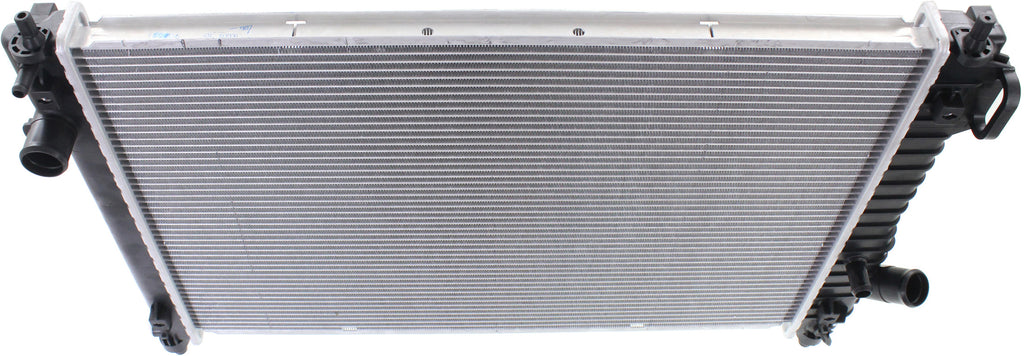 AVEO 09-11 RADIATOR, Auto Trans