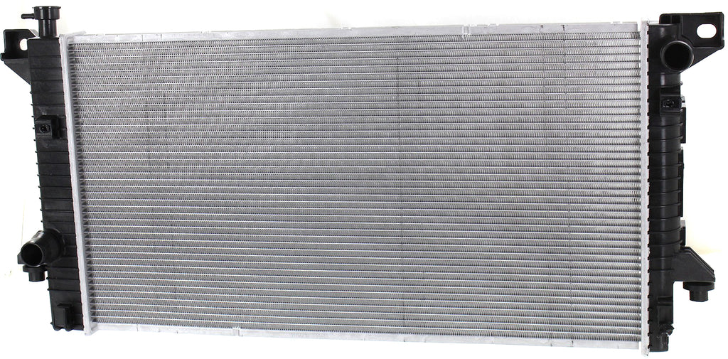 EXPEDITION / NAVIGATOR 08-14 RADIATOR, w/o Tow Pkg