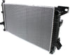 EXPEDITION / NAVIGATOR 08-14 RADIATOR, w/o Tow Pkg