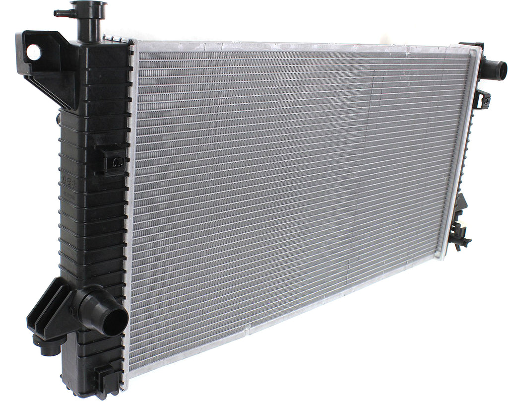 EXPEDITION / NAVIGATOR 08-14 RADIATOR, w/o Tow Pkg