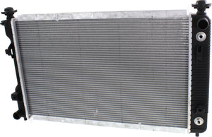 EQUINOX/TERRAIN 10-17 RADIATOR, 3.0L/3.6L