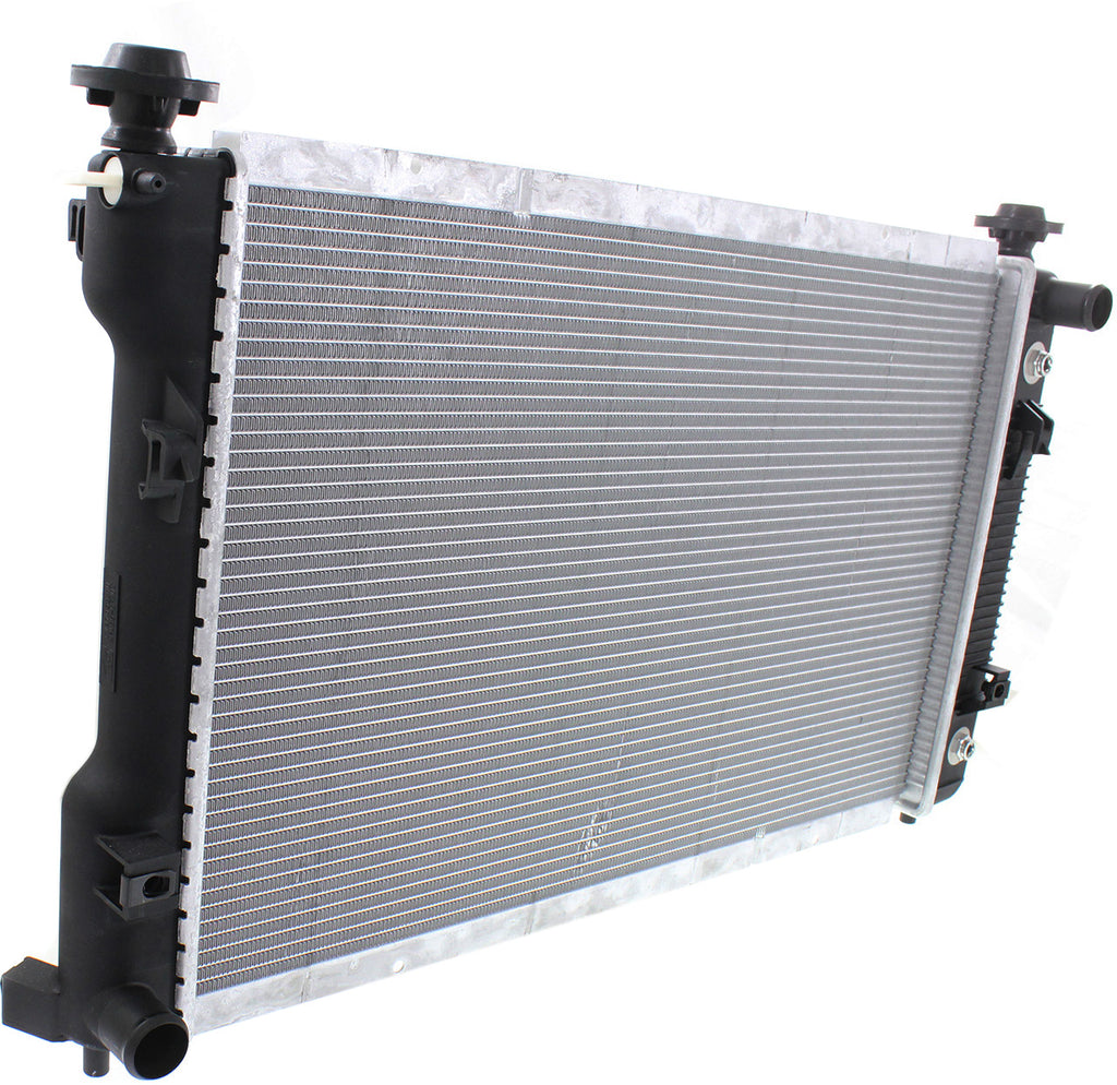 EQUINOX/TERRAIN 10-17 RADIATOR, 3.0L/3.6L