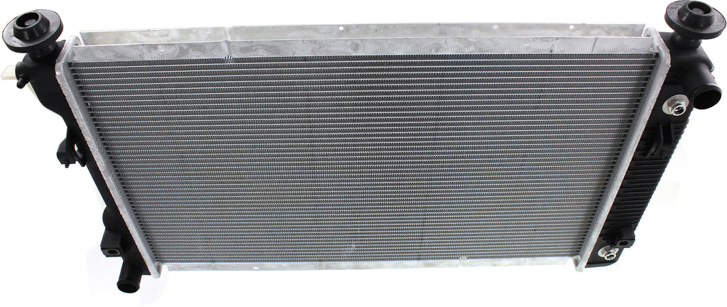 EQUINOX/TERRAIN 10-17 RADIATOR, 3.0L/3.6L