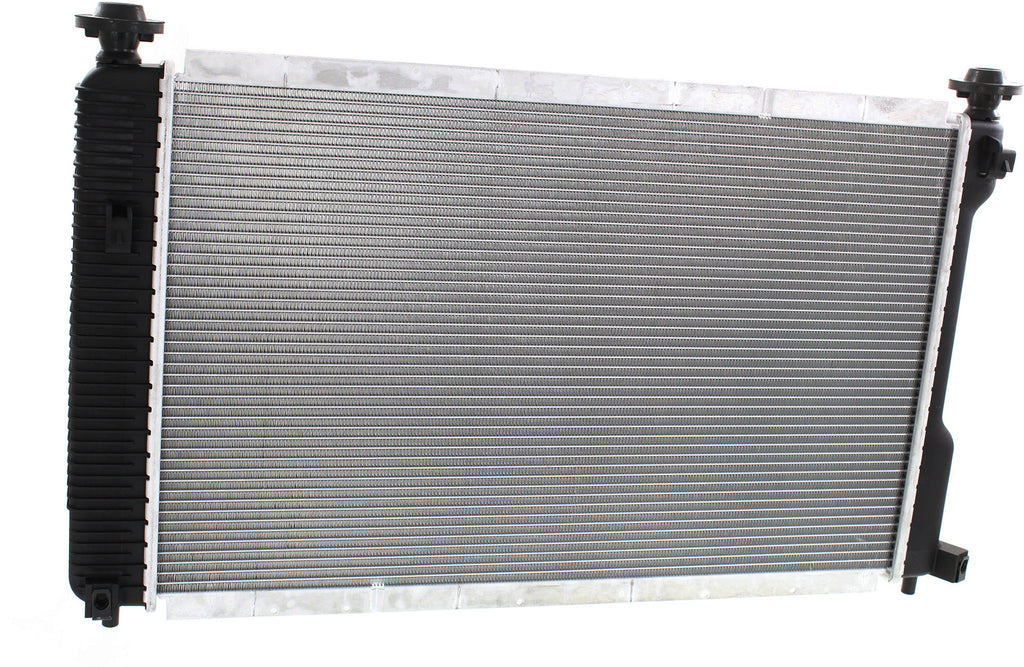 EQUINOX/TERRAIN 10-17 RADIATOR, 3.0L/3.6L