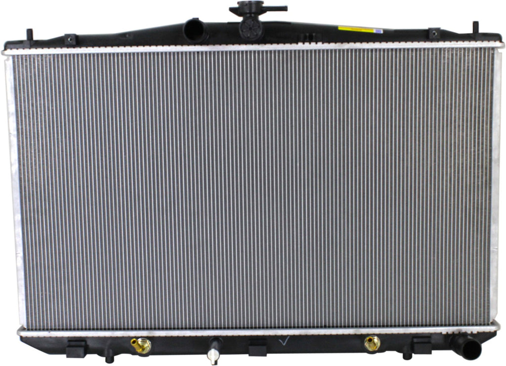 RX350 10-12/SIENNA 11-16 RADIATOR, w/o Tow Pkg, (RX350, Canada Built)