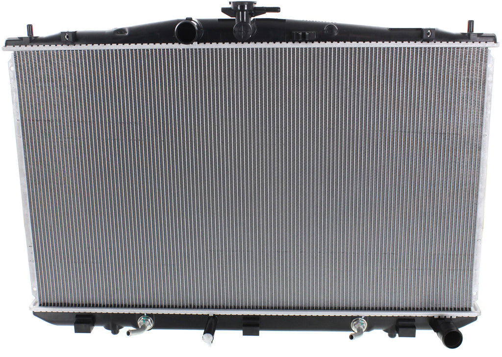 RX350 10-12/SIENNA 11-16 RADIATOR, w/ Tow Pkg