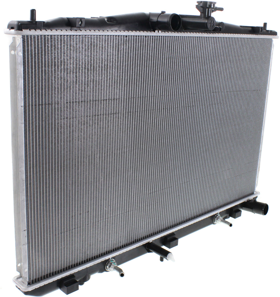 RX350 10-12/SIENNA 11-16 RADIATOR, w/ Tow Pkg