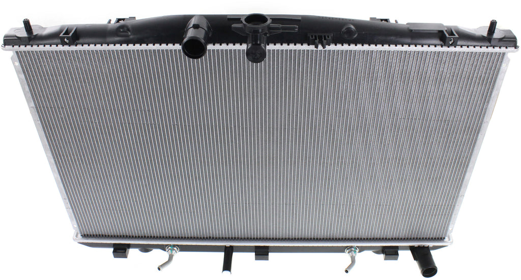 RX350 10-12/SIENNA 11-16 RADIATOR, w/ Tow Pkg