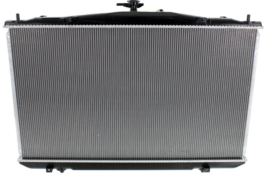 RX350 10-12/SIENNA 11-16 RADIATOR, w/ Tow Pkg