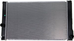 PRIUS/PRIUS PLUG-IN 10-15 / CT200H 14-16 RADIATOR, 1.8L, To 6-14