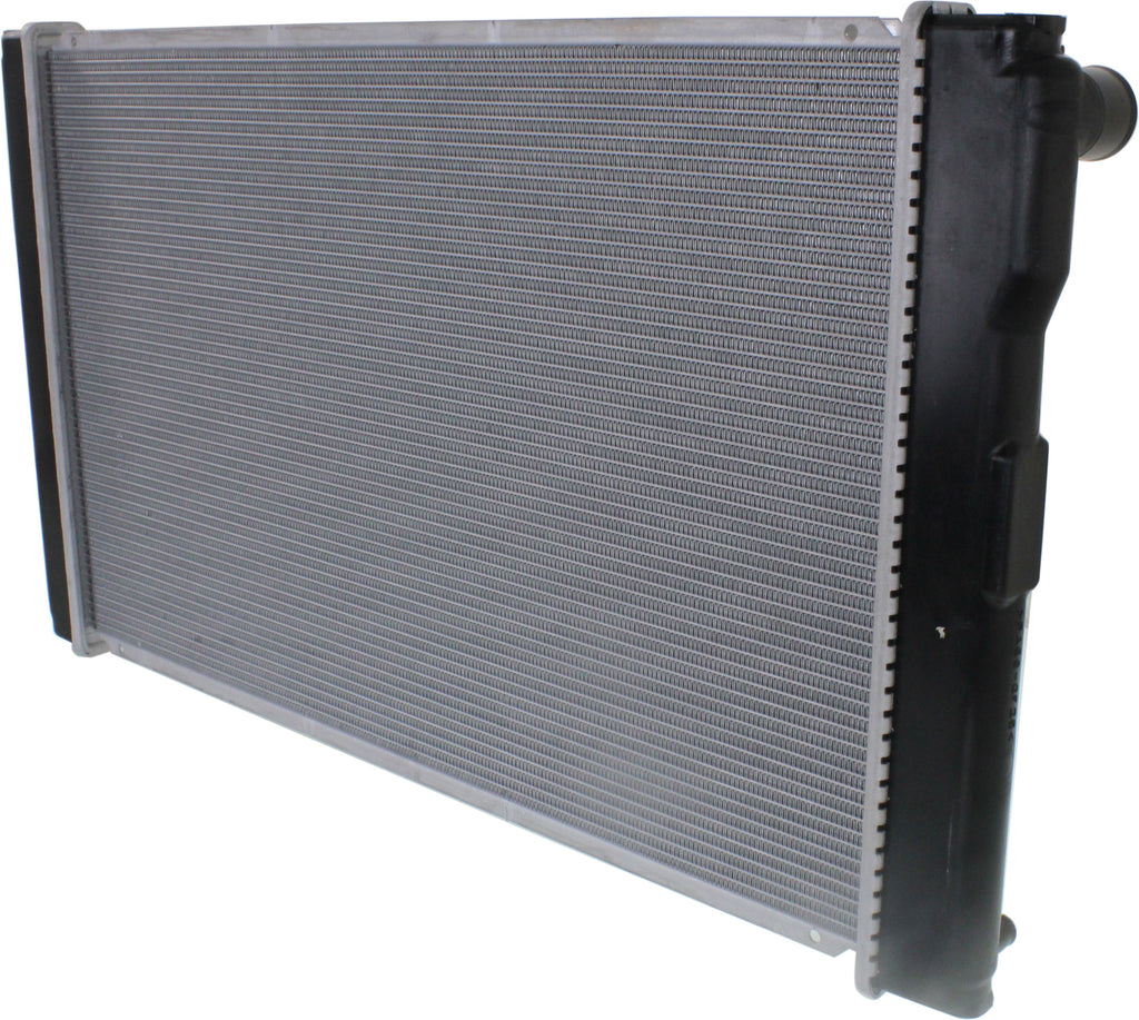 PRIUS/PRIUS PLUG-IN 10-15 / CT200H 14-16 RADIATOR, 1.8L, To 6-14