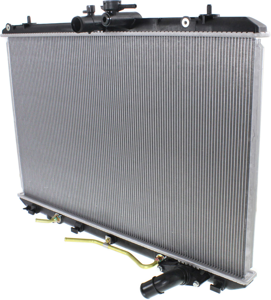 HIGHLANDER 09-13 RADIATOR, 2.7L, w/o Tow Pkg