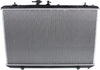 HIGHLANDER 09-13 RADIATOR, 2.7L, w/o Tow Pkg