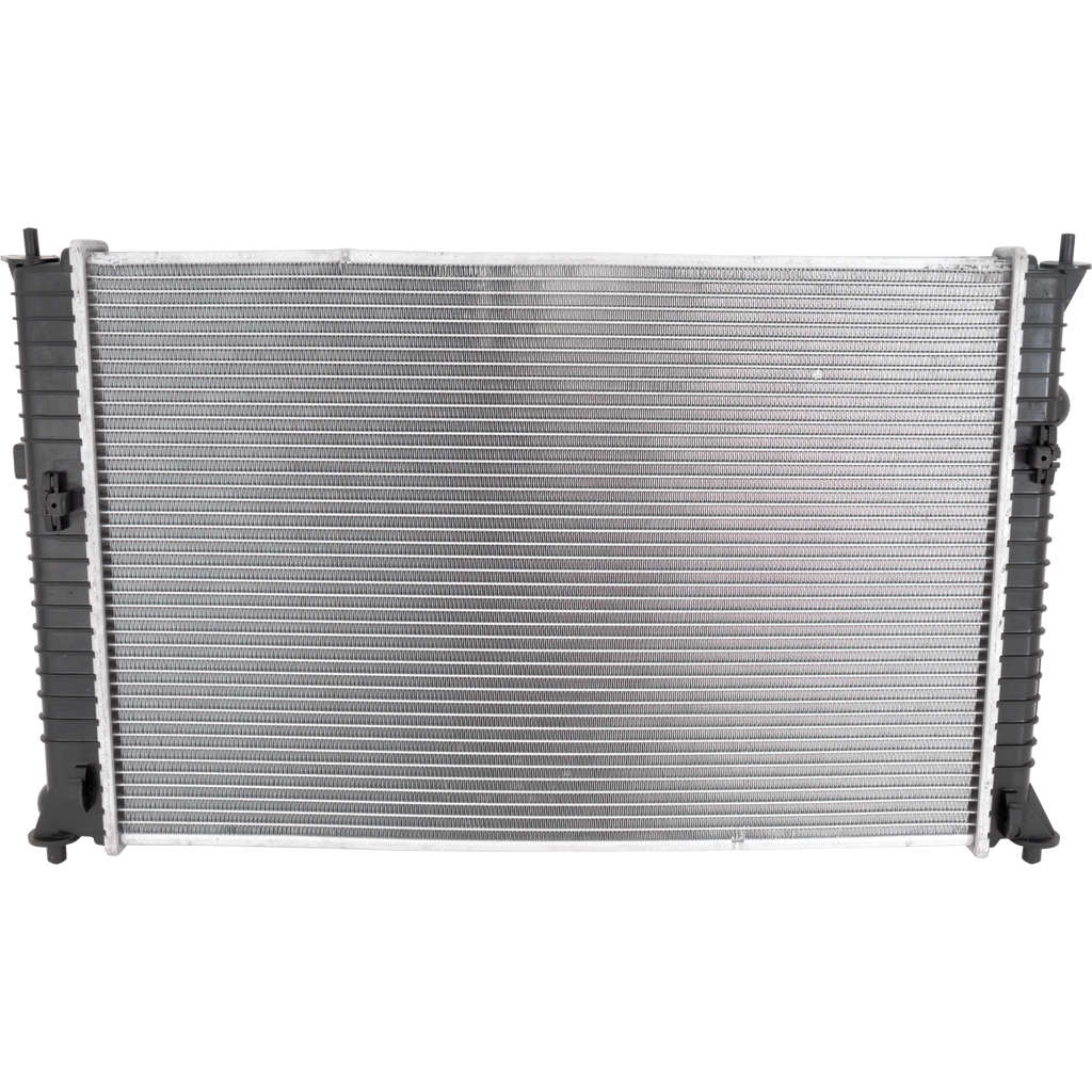 FUSION 10-12 RADIATOR, 2.5L