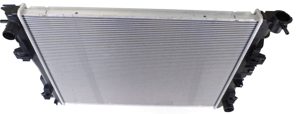 RAM 1500 09-18 RADIATOR, 3.6/3.7/4.7/5.7L, Includes 19-22 1500 Classic