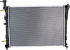 FORTE 10-13 RADIATOR, Auto Trans.