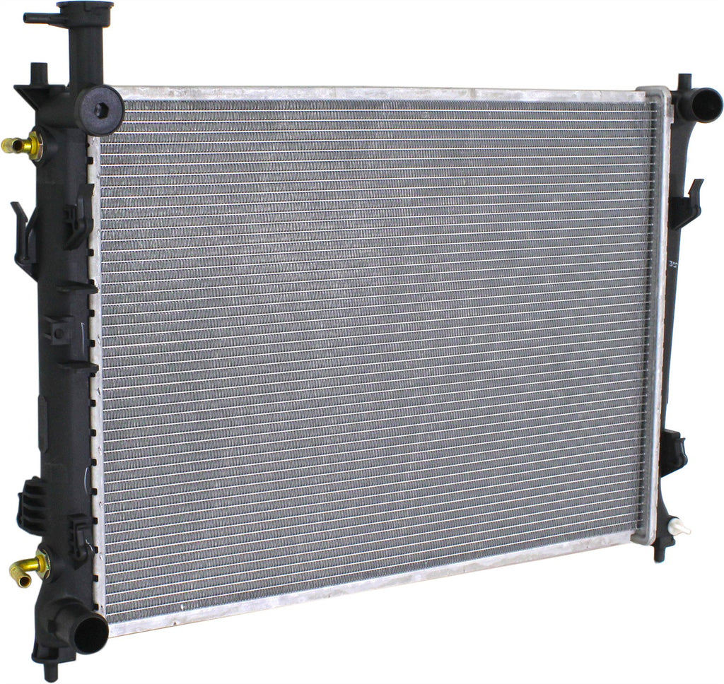 FORTE 10-13 RADIATOR, Auto Trans.