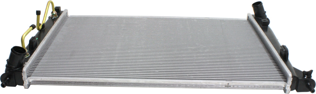 SOUL 10-11 RADIATOR, 2.0L, Auto Trans, w/ A/C