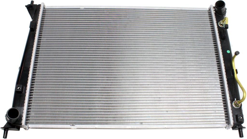 SOUL 10-11 RADIATOR, 2.0L, Auto Trans, w/ A/C