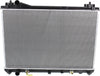 GRAND VITARA 09-13 RADIATOR, 2.4L, Auto Trans.