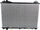 GRAND VITARA 09-13 RADIATOR, 2.4L, Auto Trans.