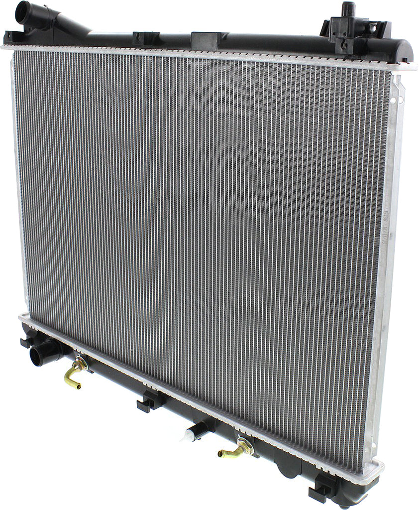 GRAND VITARA 09-13 RADIATOR, 2.4L, Auto Trans.