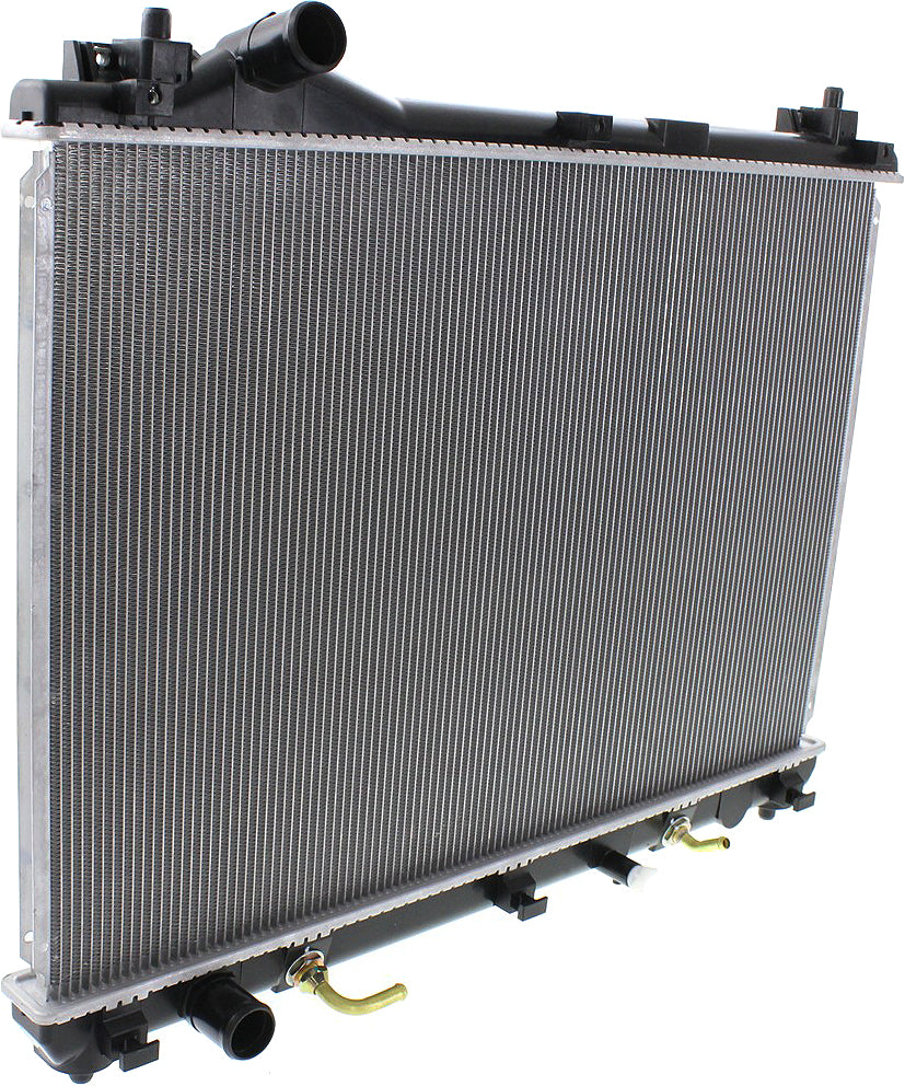 GRAND VITARA 09-13 RADIATOR, 2.4L, Auto Trans.