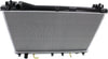 GRAND VITARA 09-13 RADIATOR, 2.4L, Auto Trans.