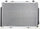 S420/S500 94-99 RADIATOR, SEDAN/COUPE 8cyl W140