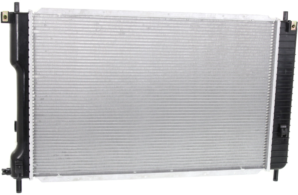 EQUINOX/TERRAIN 10-17 RADIATOR, 2.4L