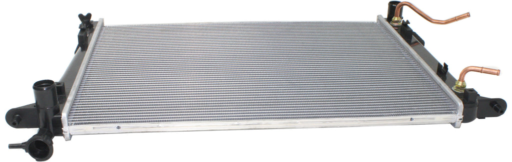 TUCSON 10-15 RADIATOR, Auto Trans.