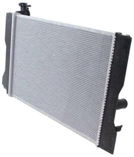 COROLLA 09-13 RADIATOR, 1.8L, Japan Built