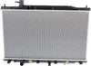 CR-V 10-11 RADIATOR,Mexico/USA Built