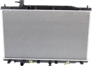 CR-V 10-11 RADIATOR,Mexico/USA Built