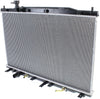 CR-V 10-11 RADIATOR,Mexico/USA Built