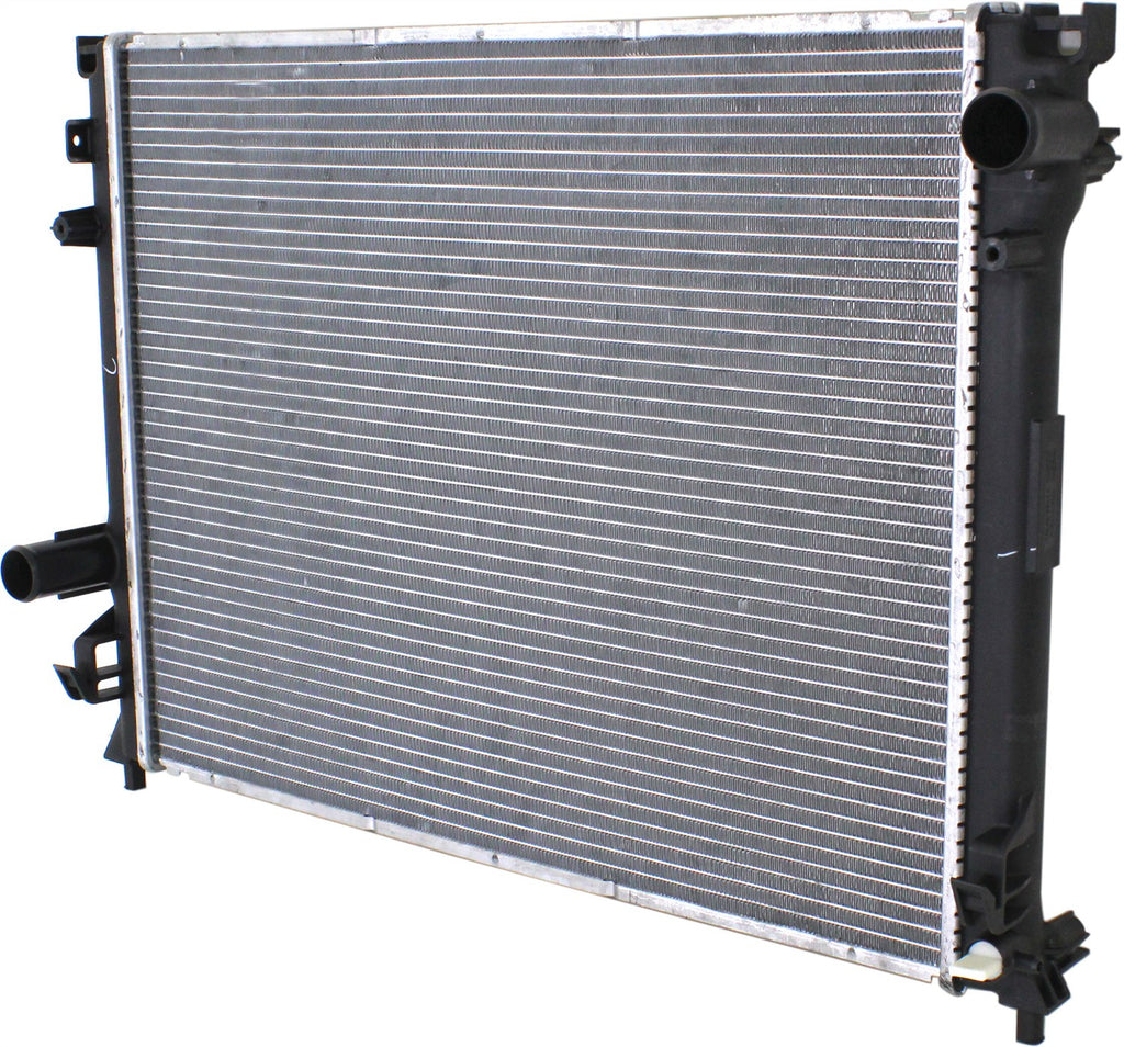 CHALLENGER/CHARGER 09-22 RADIATOR