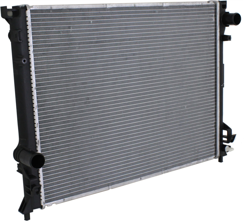 CHALLENGER/CHARGER 09-22 RADIATOR