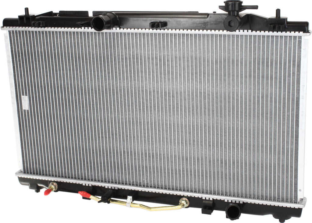 CAMRY 10-11 RADIATOR, 2.5L, USA Built Vehicle, w/o Tow Pkg., (Exc. Hybrid Model)