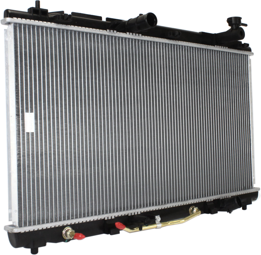 CAMRY 10-11 RADIATOR, 2.5L, USA Built Vehicle, w/o Tow Pkg., (Exc. Hybrid Model)