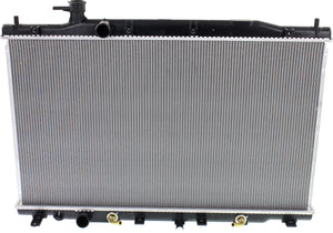 CR-V 10-11 RADIATOR, Japan Built