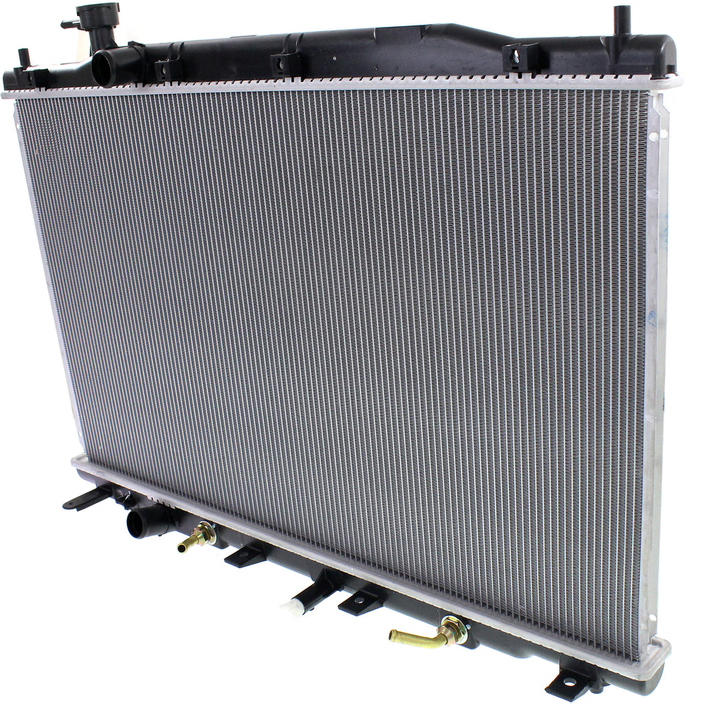 CR-V 10-11 RADIATOR, Japan Built