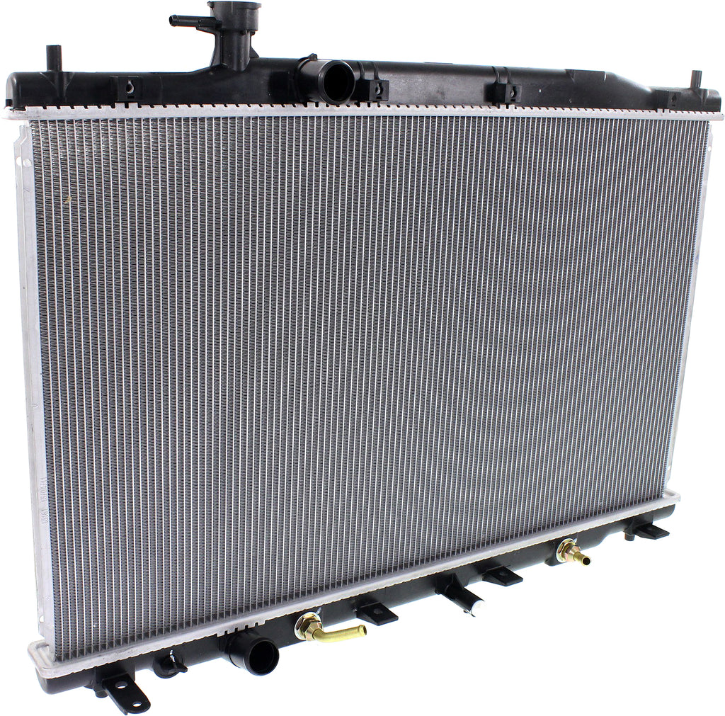 CR-V 10-11 RADIATOR, Japan Built