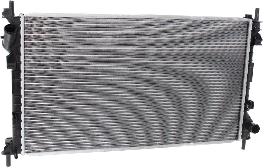 TRANSIT CONNECT 10-13 RADIATOR